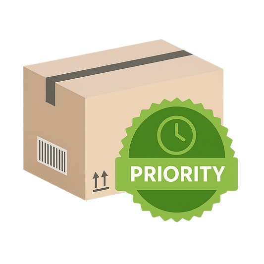 VIP Priority Proccesing
